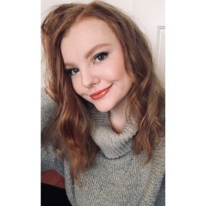 Meet your Posher, Aubri